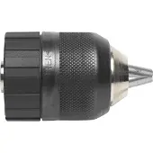 Makita Pikaistukka ; 0,8-6,5 mm; 3/8'' - 24