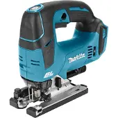 Makita Pistosaha DJV182Z 18V, ilman akkua ja laturia