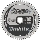 Makita Katkaisulaikka B-56720; 165x20 mm