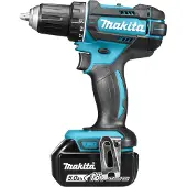 Makita LXT -akkuporakone