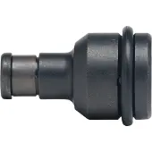 Makita 134873-0 Bitsiadapteri 1/2' vääntimiin 1/4' bitseille