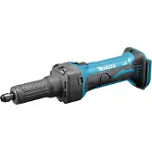 Makita Suorahiomakone DGD800Z; 18 V (ilman akkua ja laturia)