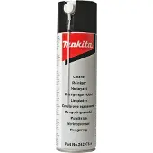 Makita Puhdistusaine kaasunaulaimille 242075-5