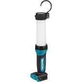 Makita Akkuvalaisin DEAML104; 12 V (ilman akkua ja laturia)
