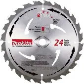 Makita M-Force Z-24 210 x 30 x 2,3 mm pyörösahanterä