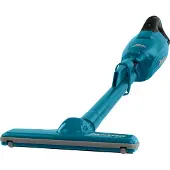 Makita Pölynimuri DCL282FZ 18V BL, ilman akkua ja laturia