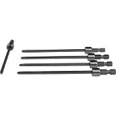 Makita Urakärki ; PH2; 5 kpl.