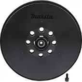 Makita 199938-5 220mm kova hioma-alusta