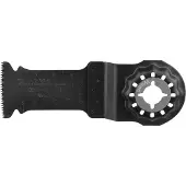 Makita Starlock 5kpl 32mm upotukseen sahanterä