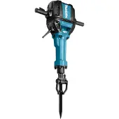 Makita Piikkausvasara HM1812 Hexagon, laukussa