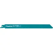 Makita 225x0,9mm BiM 5kpl puukkosahanterä metallille