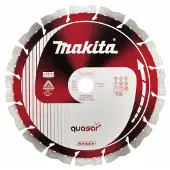 Makita Quasar Stealth 400 x 25,4 mm timanttikatkaisulaikka