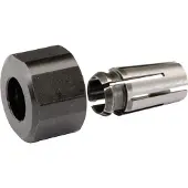 Makita Puristusholkki 8 mm, mallit GD0800/GD0810