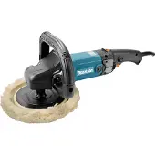 Makita 9237CB 180mm kiillotuskone