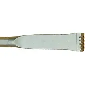 Makita Saumataltta pintojen puhdistukseen ; SDS-max; 38x280 mm