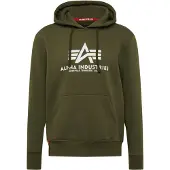Alpha industries Basic Huppari