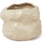 Ferm Living Tuck ruukku, Ø29 cm Cashmere