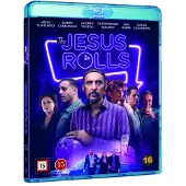 Ginza Jesus rolls (Blu-ray)
