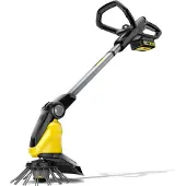 Kärcher Monitoimiharja WRE 18-55 BS; 18 V; 1x2,5 Ah akku