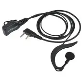 NITEforce VHF Headset , Wouxun, Jahti/Jakt, Burrel