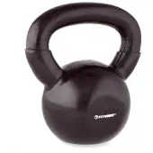 FitNord Kahvakuula 22 kg, pinnoitettu,