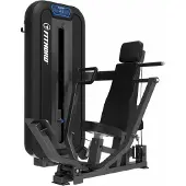 FitNord Rintaprässi painopakalla, Classic
