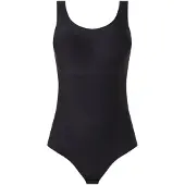 Magic bodyfashion Muotoileva body 'DREAM' musta