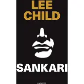 Lee Child : Sankari