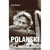 Minerva Kustannus Oy Polanski : henkilökuva