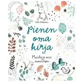 Virtanen, Pienen oma kirja - Muistoja ensi vuosistani