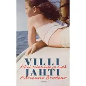Karisto oy Villi jahti : äitini salasuhde ja minä