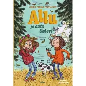 WSOY Allu ja outo Uolevi