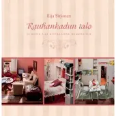 Eija Sirjonen: Rauhankadun talo ja muita 1:24 mittakaavan nukketaloja