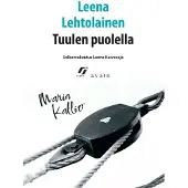 Lehtolainen, Tuulen puolella (selkokirja)