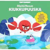 Kuusela, Räyhä Ravun kiukkupuuska
