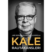 Otava Kale : rautakansleri