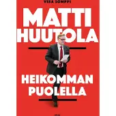 Otava Matti Huutola : heikomman puolella