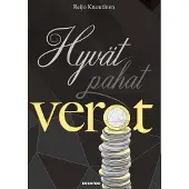 Docendo Oy Reijo Knuutinen : Hyvät pahat verot