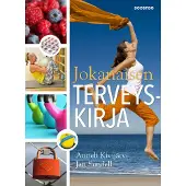 Docendo Anneli Kivij?rvi: Jokanaisen terveyskirja