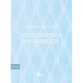 Alma Talent Straffrättens ansvarslära