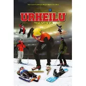 Tuukkanen, Talviurheilu - Urheilu