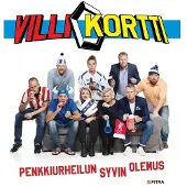 Fitra Villi kortti - Penkkiurheilun syvin olemus
