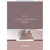 Kauppakamari Liikesalaisuuksien suoja