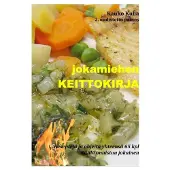 Prisma Kuha, Jokamiehen keittokirja