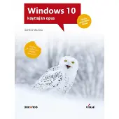 Windows 10 : käyttäjän opas