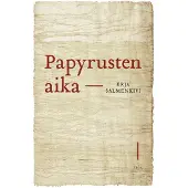Teos Salmenkivi, Papyrusten aika