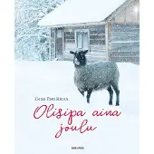 Docendo Ilona Pietiläinen: Olisipa aina joulu