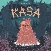 Erfving, Kasa