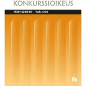 Prisma Könkkölä, Konkurssioikeus