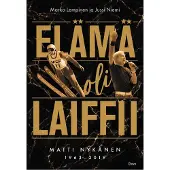 Otava Marko Lempinen, Jussi Niemi: Elämä oli laiffii - Matti Nykänen 1963-2019